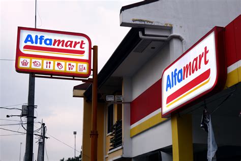 Alfamart PH .